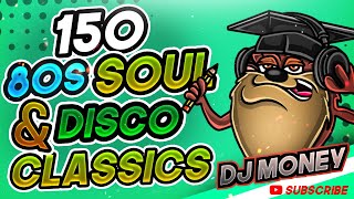 80s Disco Mix * 80s Soul Mix * 80s Soul Music * 80s Club Classics * 80s Groove Mix * 80s Party Mix