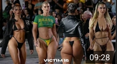 2026 Brazilian Bikini week