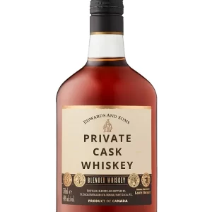 Private Cask Whiskey