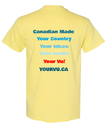 YOURVU FREEDOM TEE Y - Image 2