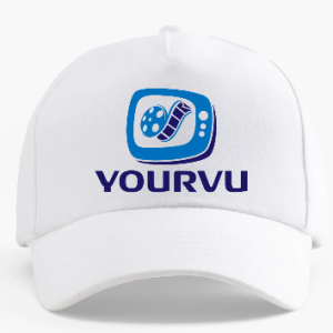 YOURVU BASEBALL CAP