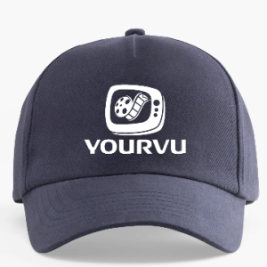 YOURVU BASEBALL CAP