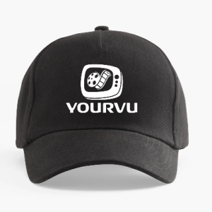 YOURVU BASEBALL CAP