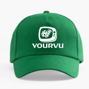 YOURVU BASEBALL CAP
