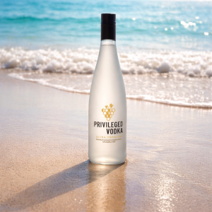 Privileged Vodka