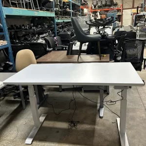 Outtop Sit Stand Desk | Brand New