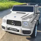 Mini G Wagon