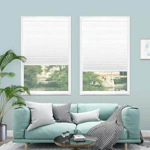 Cellular Shades for Windows and Doors
