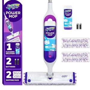 Swiffer PowerMop