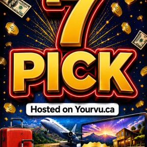 Global Jack pot 7 pick June 20 2026