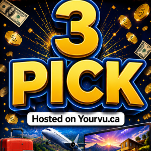 Global Jack pot 3 pick June 20 2026