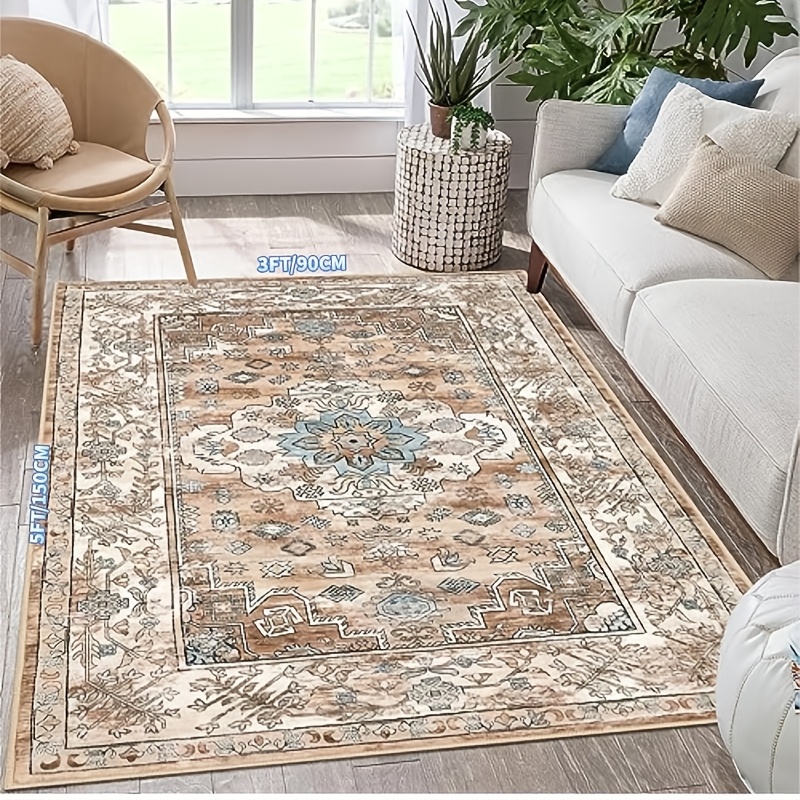 Hallway Runner Rug - Image 17