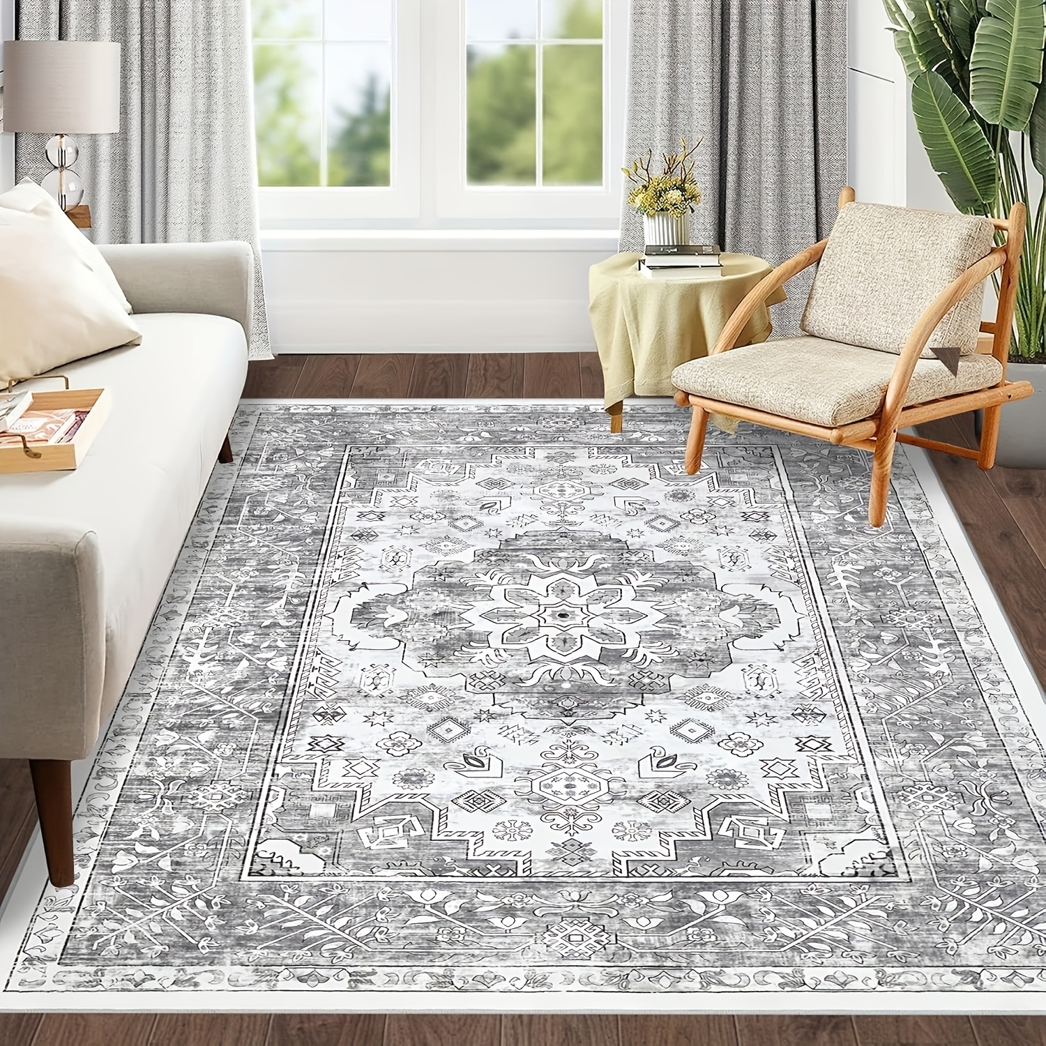 Hallway Runner Rug - Image 3