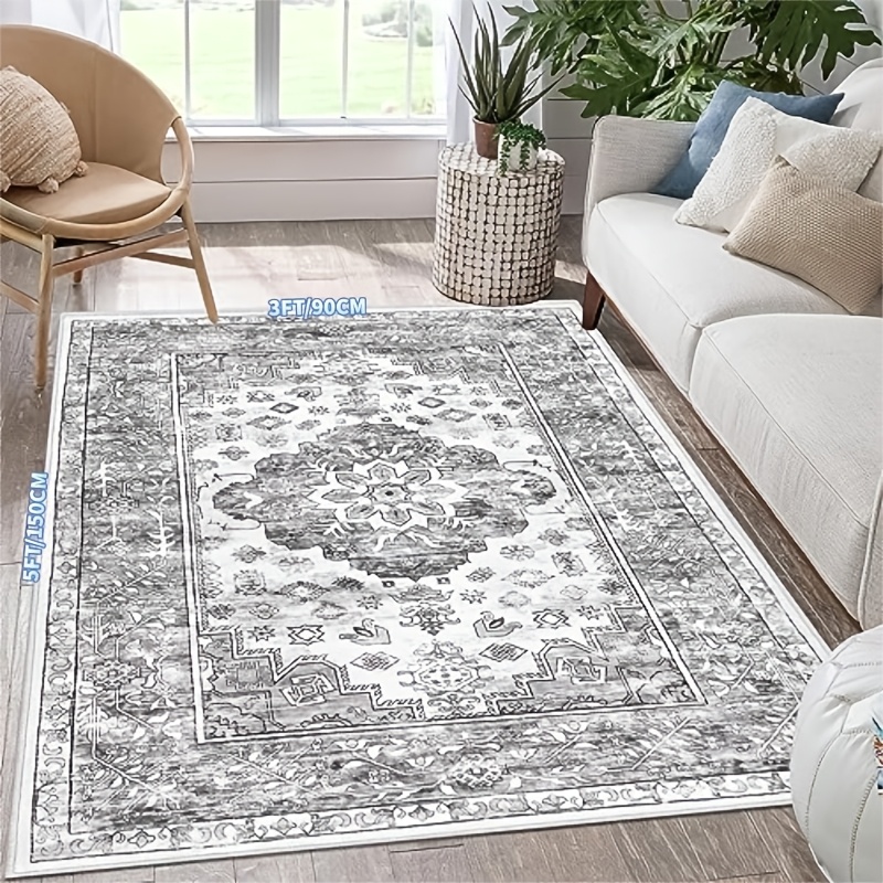 Hallway Runner Rug - Image 16