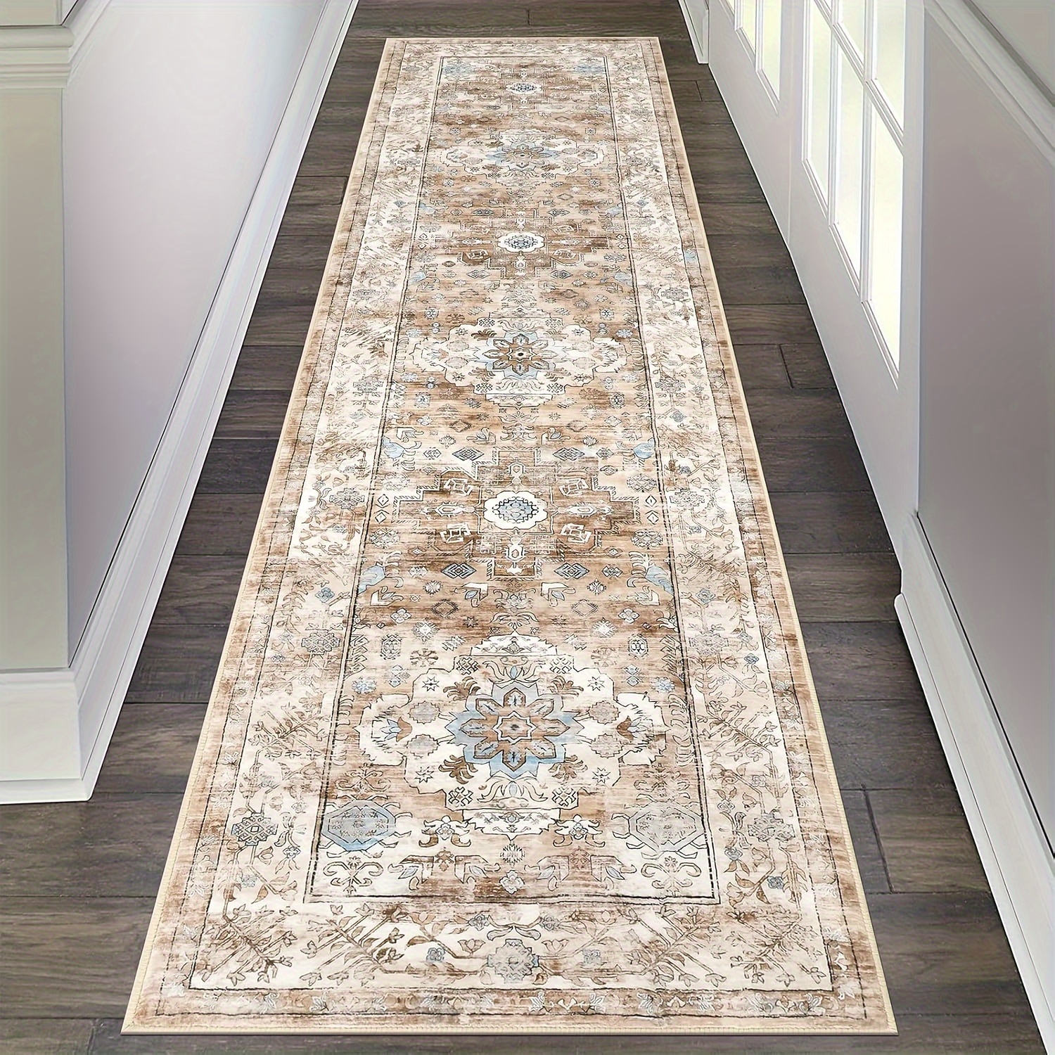 Hallway Runner Rug - Image 12