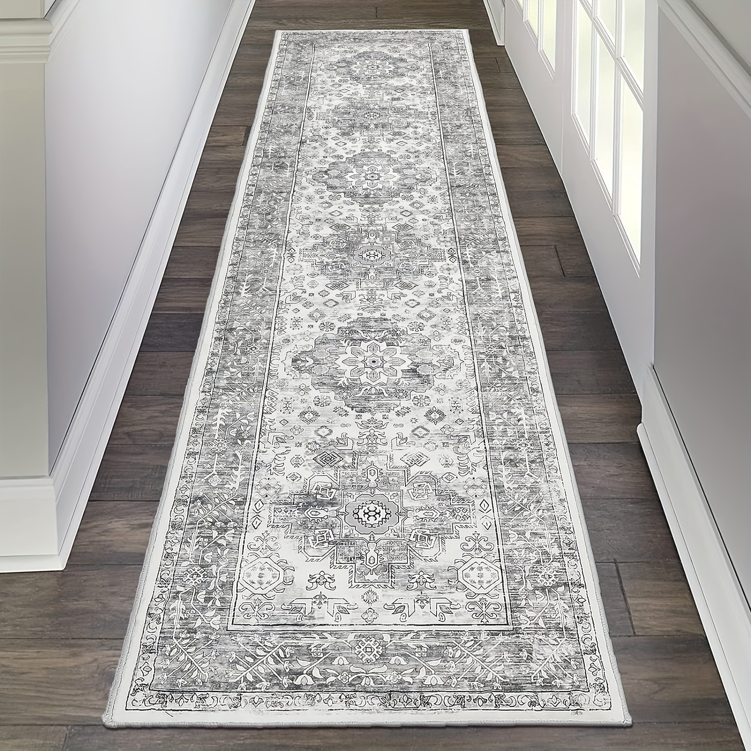 Hallway Runner Rug - Image 10