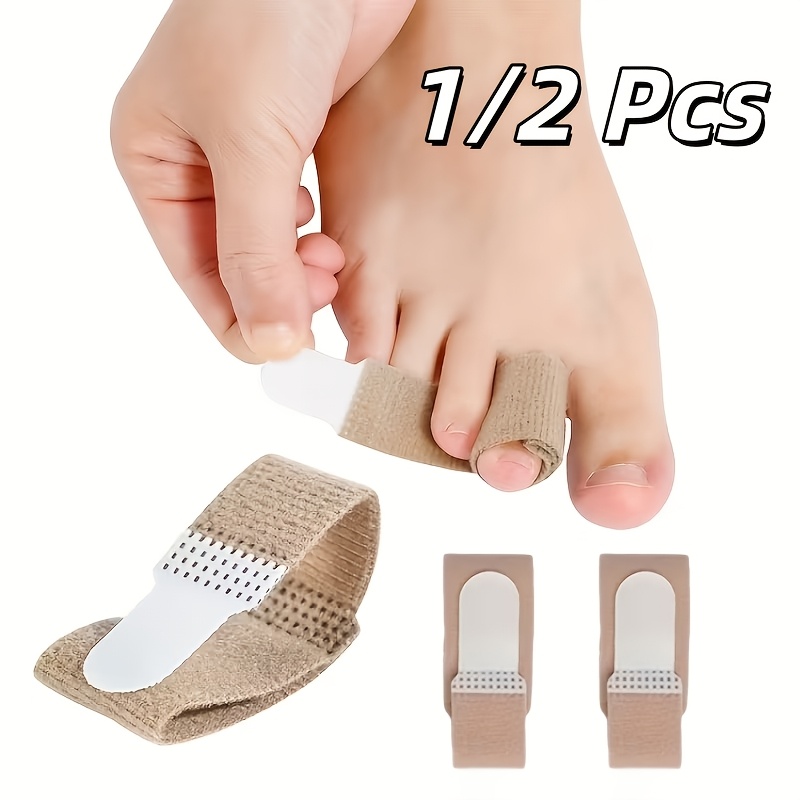 Nylon Toe Pads, Unisex