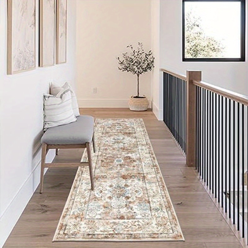 Hallway Runner Rug - Image 9