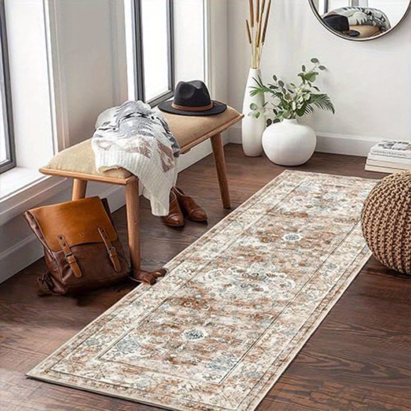 Hallway Runner Rug - Image 8