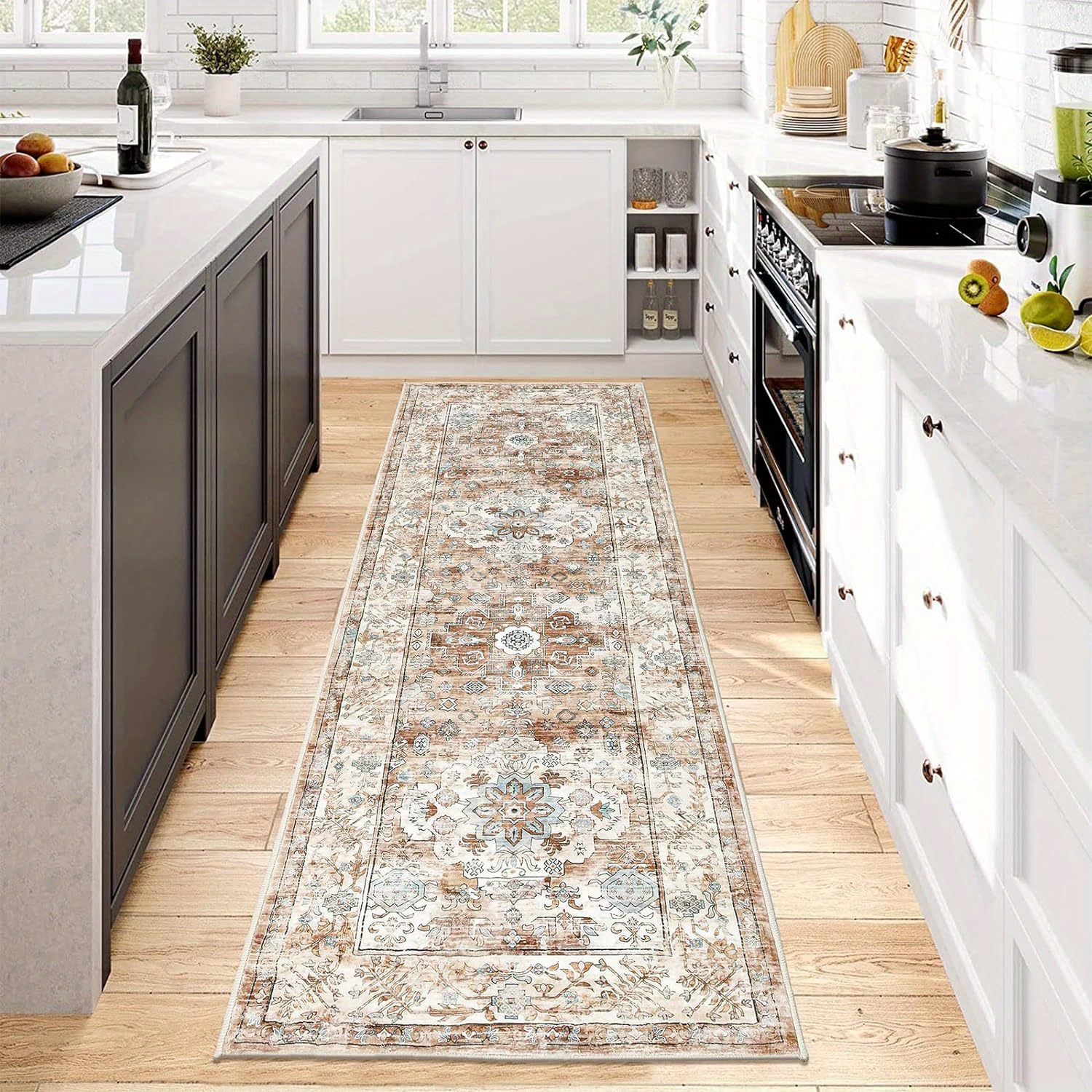 Hallway Runner Rug - Image 2