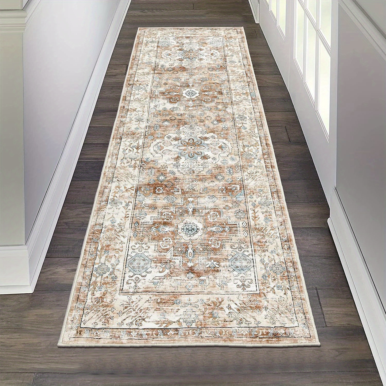 Hallway Runner Rug
