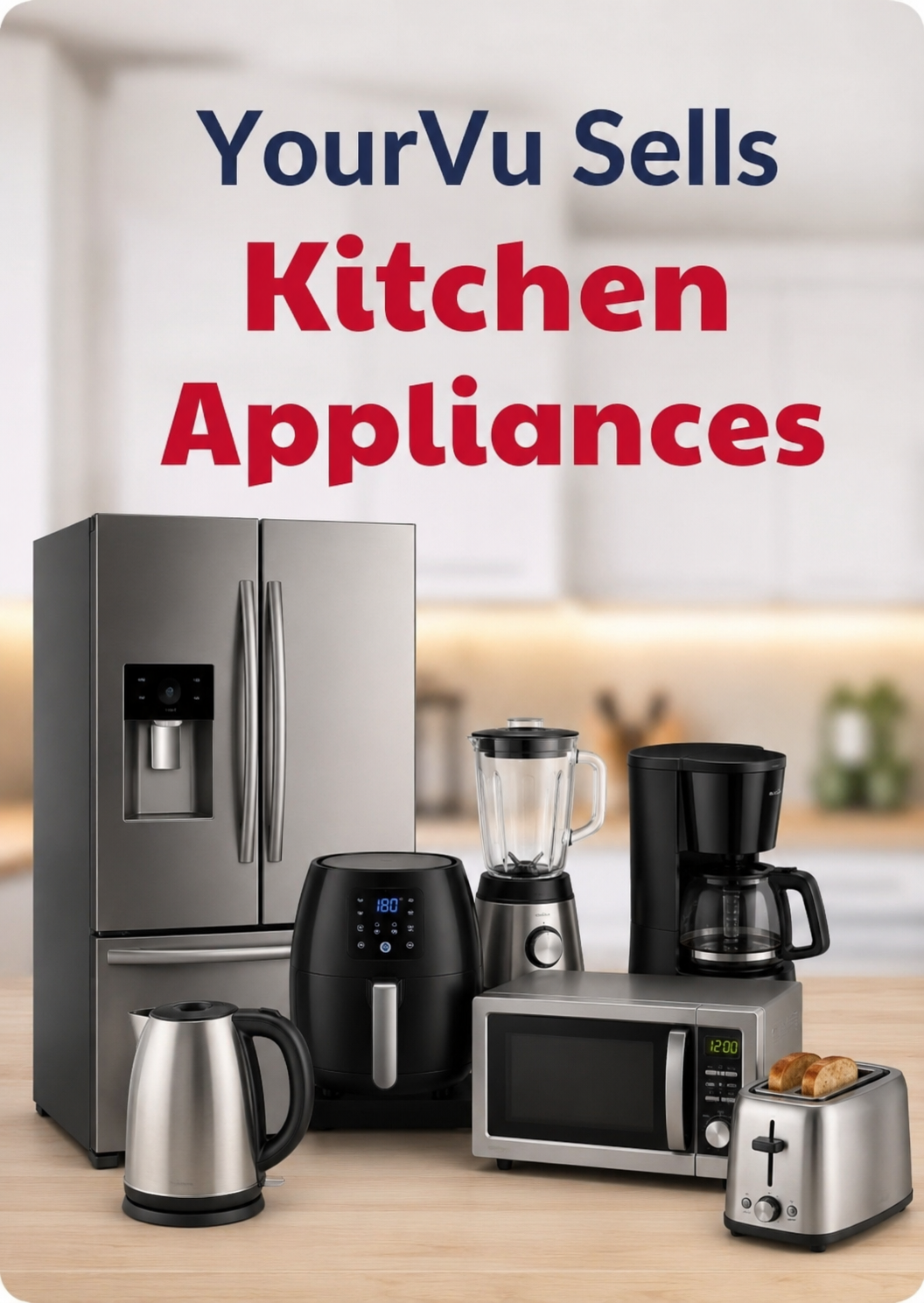 Appliances