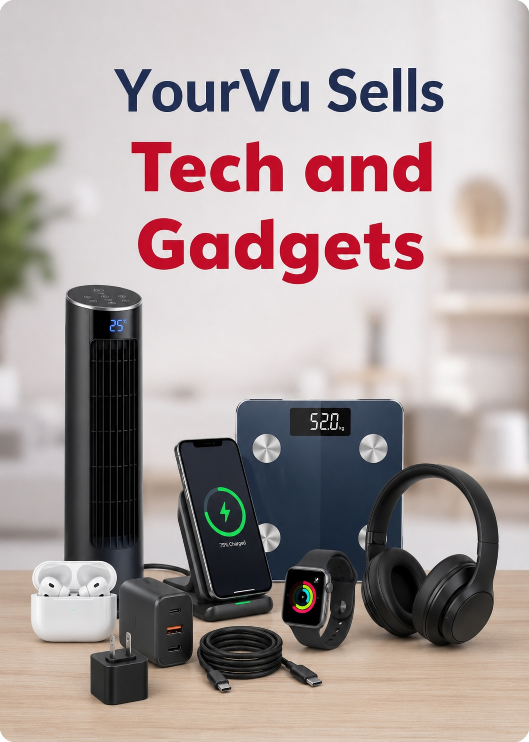 Cool Tech