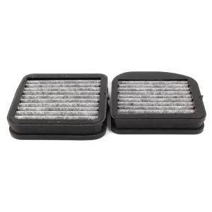 ABHX-2 PCS Carbon Cabin Air Flter A2108301118 2108301118 For Mercedes-Benz W210 E200 E220 E280 E300 E430 W220 C215 CL600 CL63