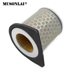 Motorcycle Air Intake Filter For Honda CBX250 CBF250 2004 2005 2006 17213-KPF-900 17213-KPF-960 Air Cleaner