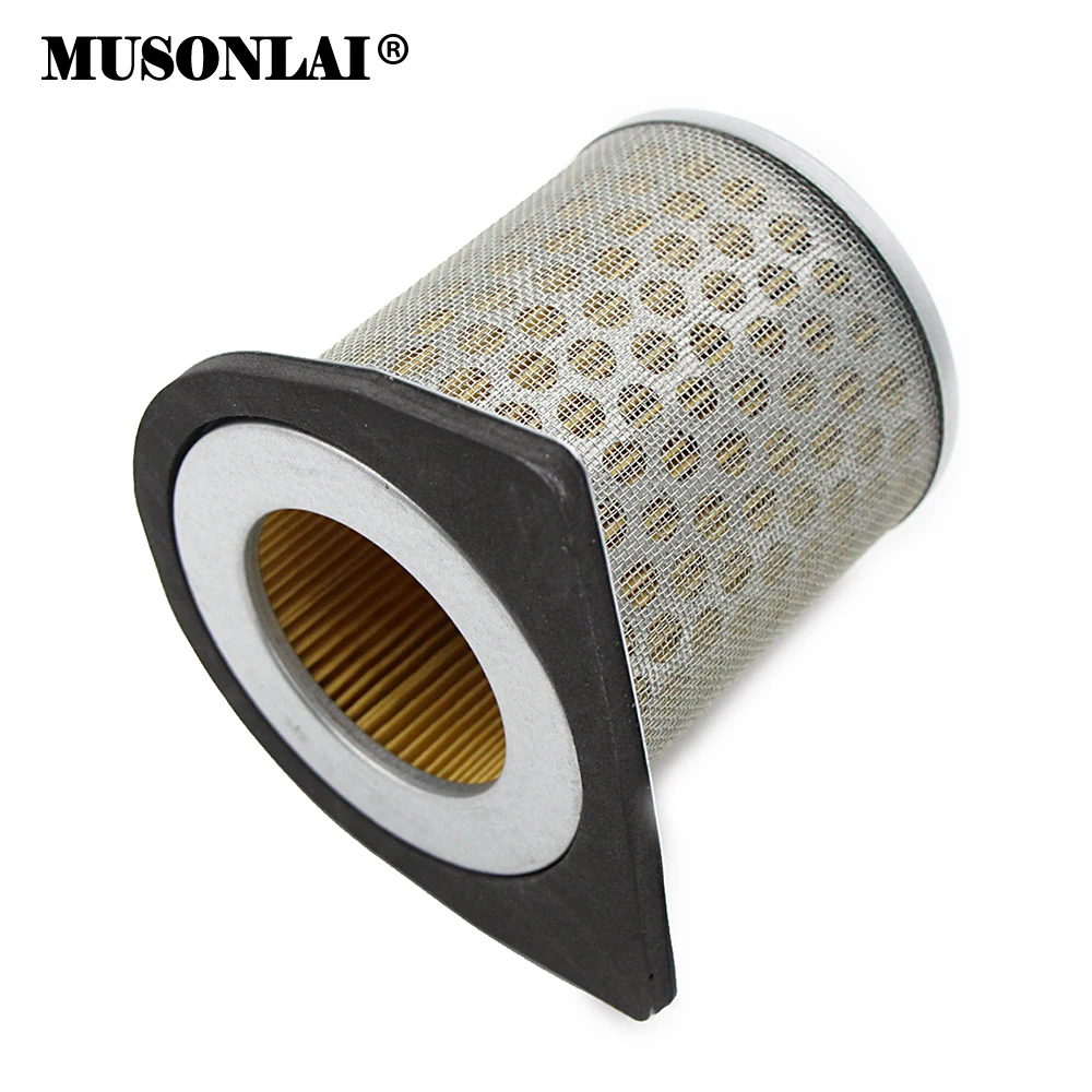 Motorcycle Air Intake Filter For Honda CBX250 CBF250 2004 2005 2006 17213-KPF-900 17213-KPF-960 Air Cleaner