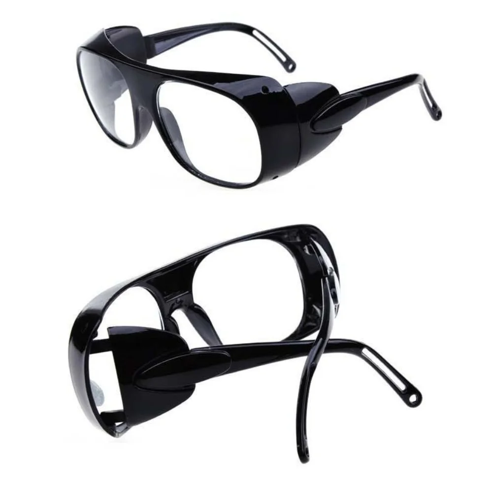 Transparent Welding Glasses Protective Sprayproof For Welders Cutting Brazing Wind Shield Eye Protection Gear Tool Accessory - Image 2