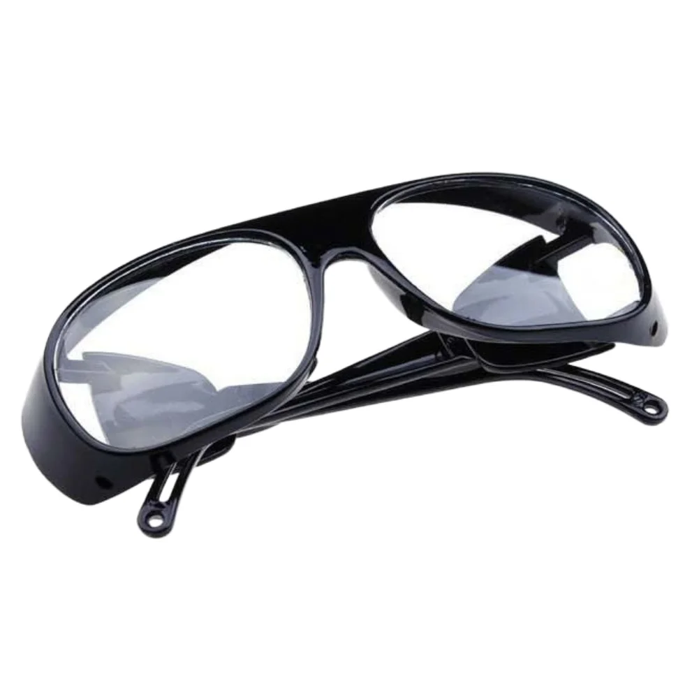 Transparent Welding Glasses Protective Sprayproof For Welders Cutting Brazing Wind Shield Eye Protection Gear Tool Accessory - Image 3