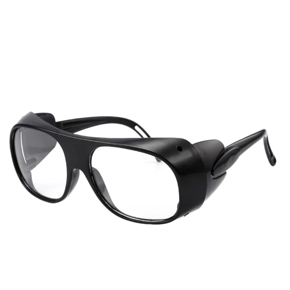 Transparent Welding Glasses Protective Sprayproof For Welders Cutting Brazing Wind Shield Eye Protection Gear Tool Accessory - Image 6