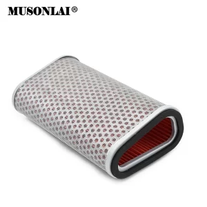 Motorcycle Air Filter For Honda CBF600 CBF600S CBF600SA CBF600N Naked PC43 CBR600 CBR600F CB600 CB600FA ABS CB600F Hornet PC41