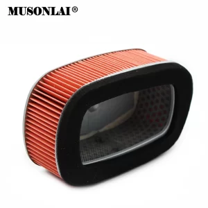 Motorcycle Air Filter For Honda CRM250 XR250 Baja XR250L XR250 XR350 XR400 XR440 XR600 XR650L