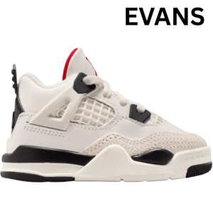 Nike Air Jordan 4 Retro Flight Club IM4027-100 TD Sneaker New