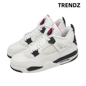 Jordan 4 Retro Flight Club (GS) IM4026-100 New Sneakers