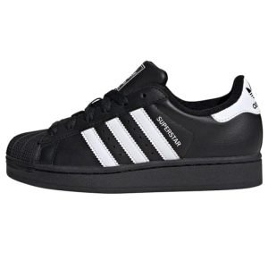 Adidas Big kids Superstar II Sneakers