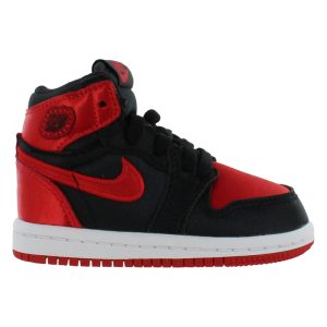 Nike Jordan 1 Retro High OG Infant/Toddler Shoes
