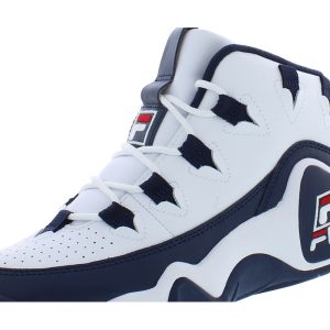Fila Grant Hill 1 Boys Shoes