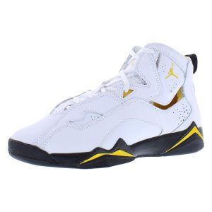Nike Jordan True Flight Leather GS Boys Shoes