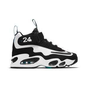 Nike Air Griffey Max 1 'White Fresh Water' Big Kids'