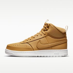 Nike Court Vision Mid Men'S Sneakers DR7882-700