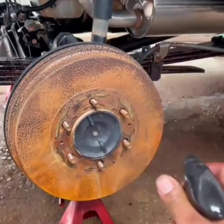 Metal Rust Remover, a Highly Effective Metal Care Formula Suitable for Cars, Bicycles, Tools and All Types of Metal Surfaces, Providing Long-lasting Rust Protection and Surface Care. Metal Rust Remover - Image 10