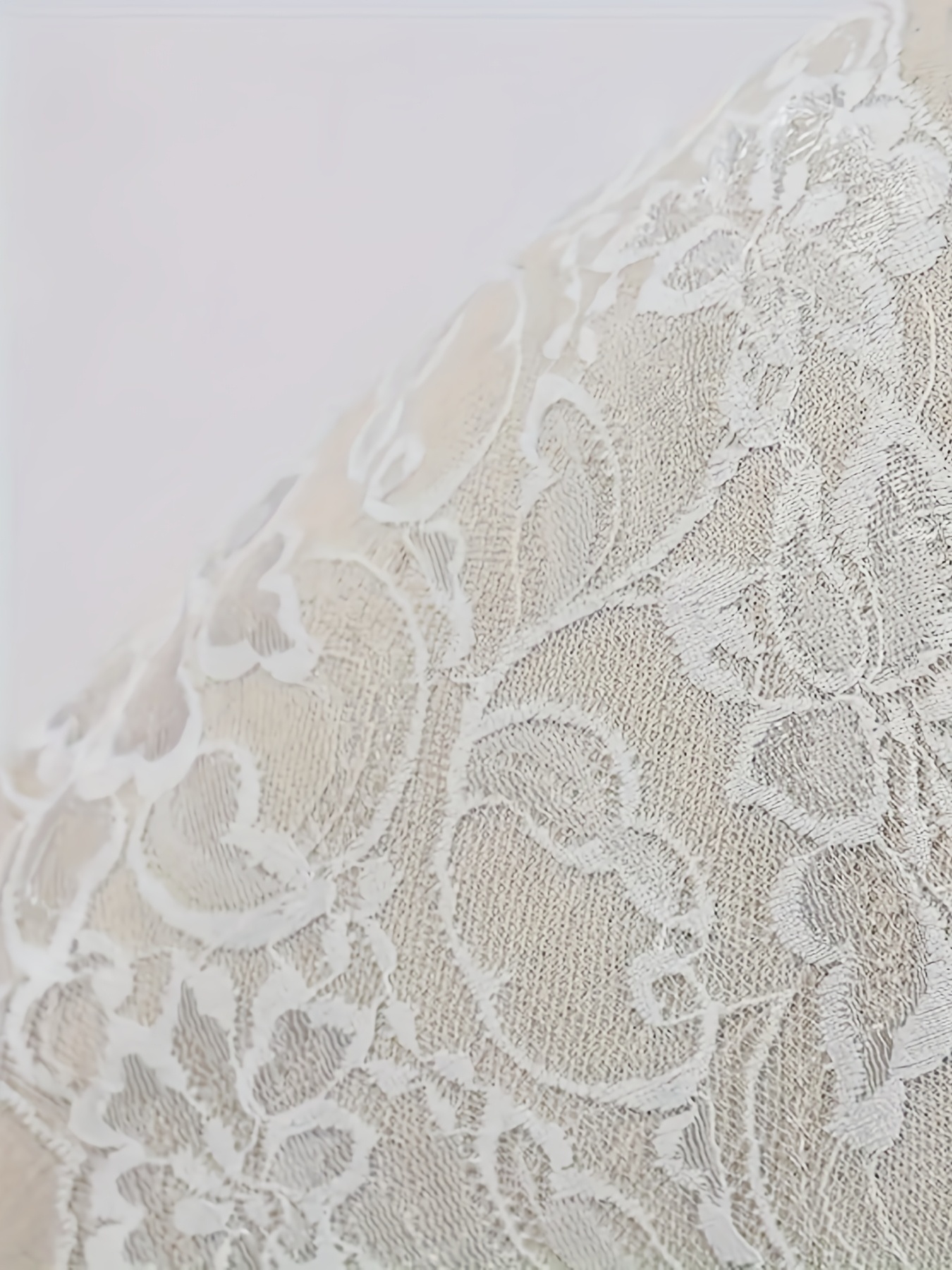 Sexy Lace Women'S Panties Single Pack - Lace Thong, Sensual Underwear, Seamless Comfort for Romantic Occasions, Bedroom Essential - Image 5
