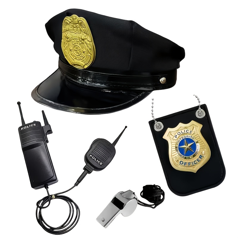 This Is a Must-have Accessory Set for Both Men and Women, Exceptionally Cool, Suitable for Cosplay and Holiday Parties