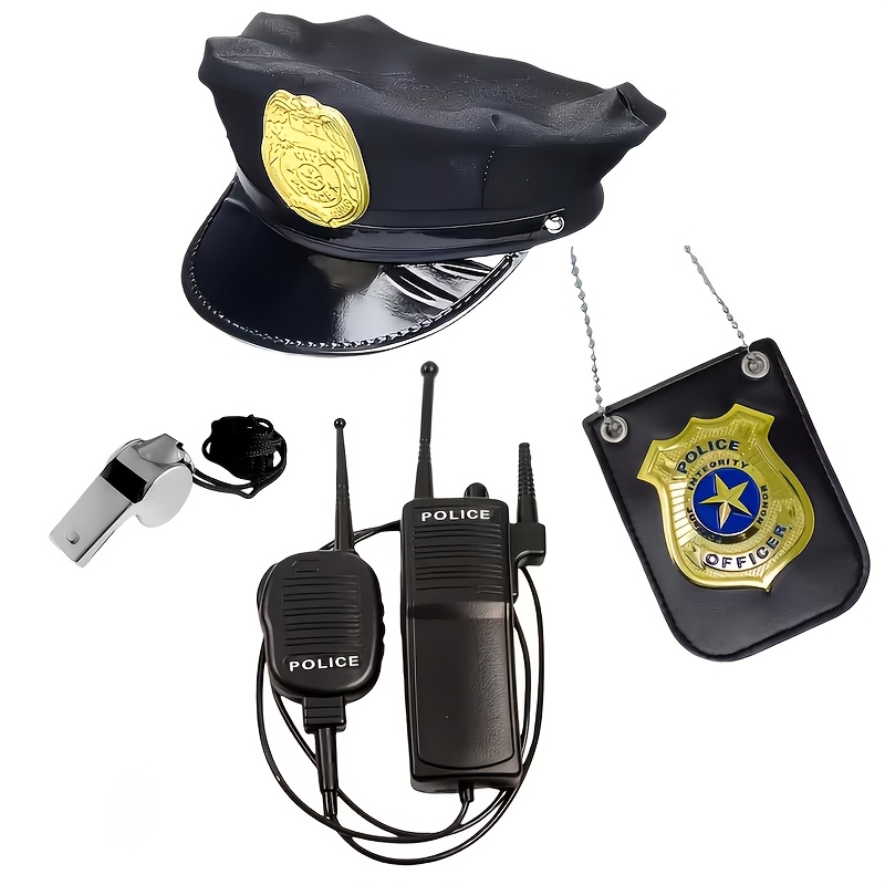 This Is a Must-have Accessory Set for Both Men and Women, Exceptionally Cool, Suitable for Cosplay and Holiday Parties