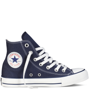 Converse Unisex Chuck Taylor All Star Canvas HI Shoes