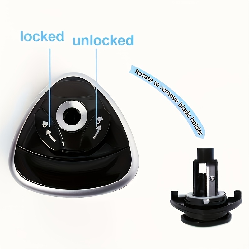 Electric Pencil Sharpener — Quickly Sharpens Pencils in Seconds, Automatically Stops to Prevent Lead Breakage, Battery-powered, Portable Perfect Desk Stationery Tool. Electric Pencil Sharpener/back-to-school Electric Sharpener - Suitable for Travel