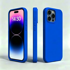 Phone Case - Easy Premium Matte Anti-Fingerprint Phone Case Anti-Yellowing Anti-Scratch Wear-Resistant for Iphone 17 16 15 14 13 12 11 Pro Max Plus Fresh Color-Block Atmosphere Goodies